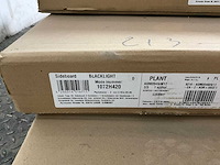 Plant blacklight 1072h420 opbergkast - afbeelding 8 van  9