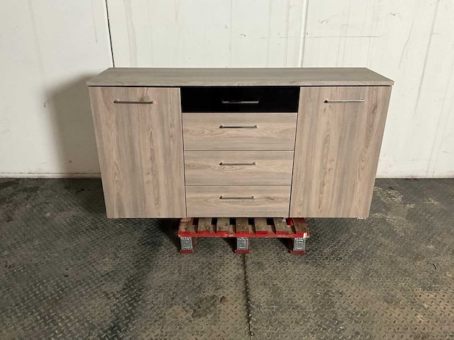 Plant blacklight 1072h420 opbergkast - afbeelding 1 van  4