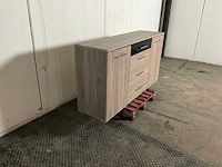 Plant blacklight 1072h420 opbergkast - afbeelding 2 van  4