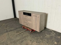 Plant blacklight 1072h420 opbergkast - afbeelding 3 van  4