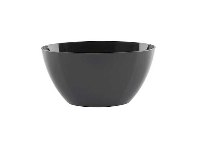 Plant box bahia 35x17x13cm anthracite (449x) - afbeelding 1 van  1