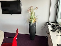 Plant in een pot (5x) - afbeelding 3 van  3