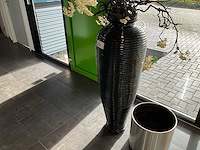 Plant in pot - afbeelding 4 van  4