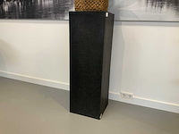 Plant op sokkel - afbeelding 3 van  3