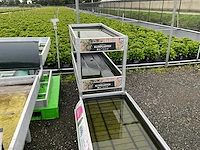 Plant presentatie rekken - afbeelding 3 van  13