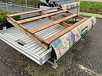Plant presentatie rekken - afbeelding 4 van  13
