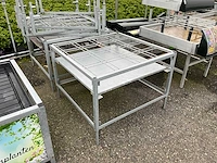 Plant presentatie rekken - afbeelding 9 van  13