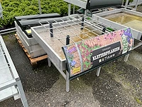 Plant presentatie rekken - afbeelding 11 van  13