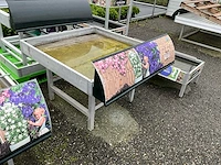 Plant presentatie rekken - afbeelding 12 van  13