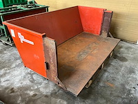 Plantbak voor overschieter - afbeelding 2 van  4