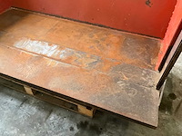 Plantbak voor overschieter - afbeelding 4 van  4