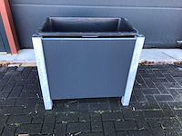Planten bak - afbeelding 3 van  4