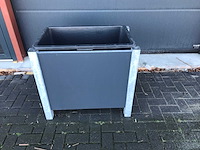 Planten bak - afbeelding 2 van  4