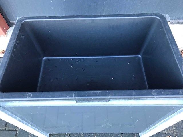 Planten bak - afbeelding 4 van  4