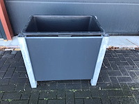 Planten bak - afbeelding 2 van  4