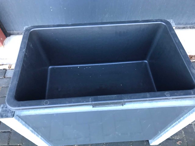 Planten bak - afbeelding 4 van  4