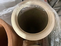 Planten met pot (3x) - afbeelding 4 van  7