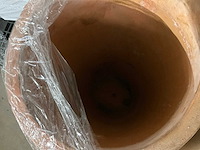 Planten met pot (3x) - afbeelding 5 van  7