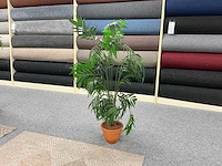 Planten met pot (4x) - afbeelding 2 van  5