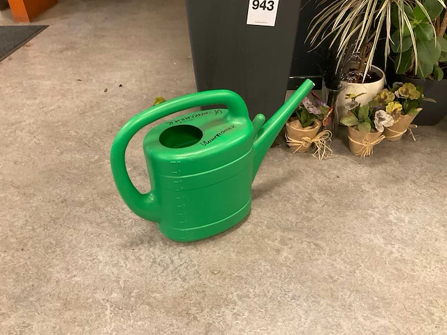 Planten met pot (7x) - afbeelding 8 van  12