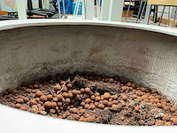 Planten pot (2x) - afbeelding 7 van  10