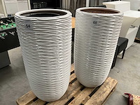 Planten pot - afbeelding 6 van  6