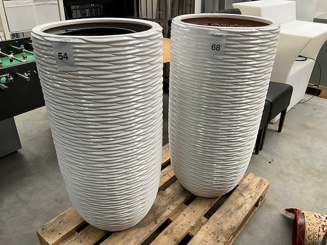 Planten pot - afbeelding 4 van  5