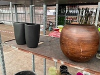 Planten potten - afbeelding 6 van  9
