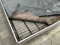 Planten tafels (5x) - afbeelding 5 van  5