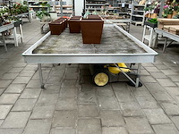 Planten tafels (6x) - afbeelding 2 van  3
