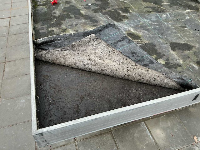 Planten tafels (7x) - afbeelding 5 van  5