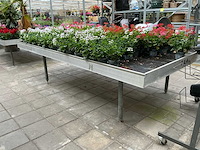 Planten tafels (7x) - afbeelding 2 van  4