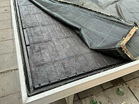 Planten tafels (8x) - afbeelding 4 van  4
