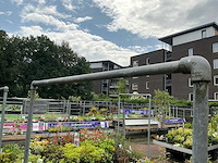 Planten tafels / rekken (10x) - afbeelding 3 van  3