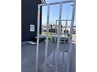 Planten transportcar - afbeelding 2 van  3