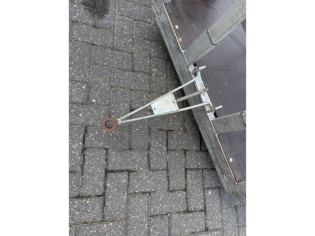 Planten transportcar - afbeelding 3 van  3