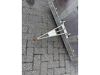 Planten transportcar - afbeelding 3 van  3