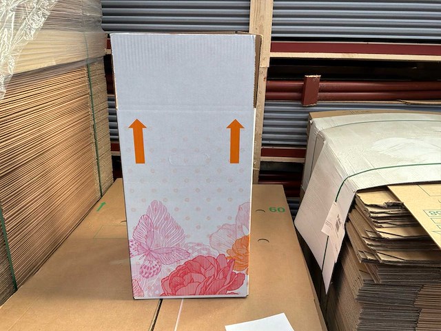 Planten transportdoos (1120x) - afbeelding 3 van  5