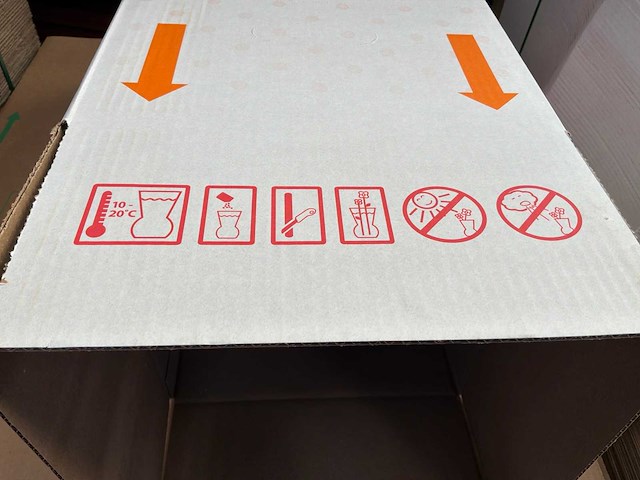 Planten transportdoos (1120x) - afbeelding 4 van  5