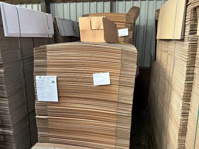 Planten transportdoos (1180x) - afbeelding 3 van  3