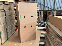 Planten transportdoos (118x) - afbeelding 1 van  4