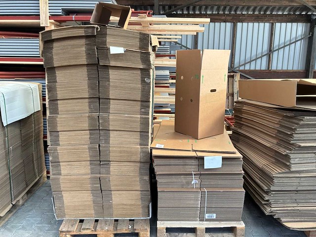 Planten transportdoos (118x) - afbeelding 4 van  4