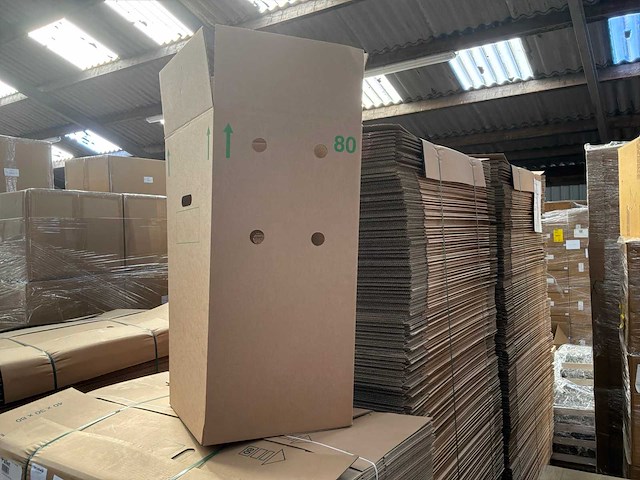 Planten transportdoos (1440x) - afbeelding 1 van  1