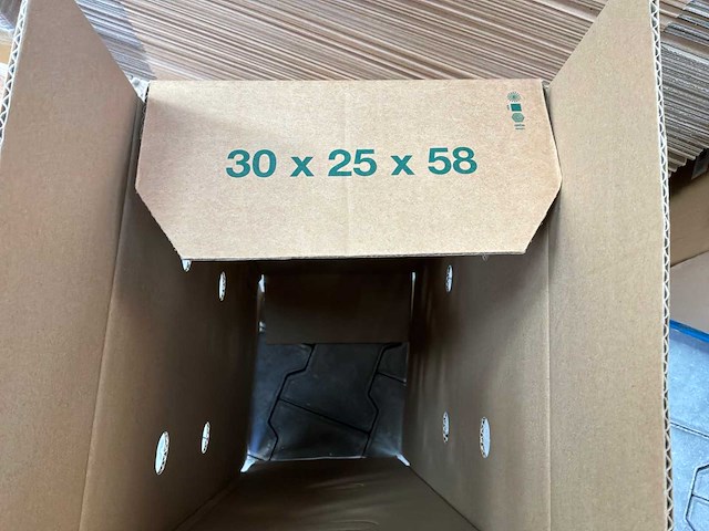 Planten transportdoos (2040x) - afbeelding 4 van  5