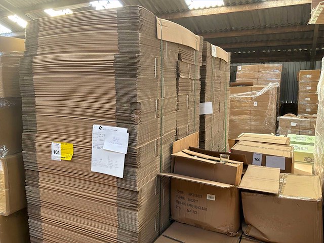 Planten transportdoos (2040x) - afbeelding 5 van  5