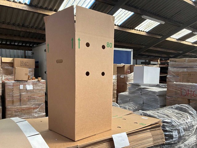 Planten transportdoos (270x) - afbeelding 2 van  4