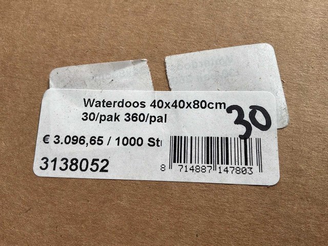 Planten transportdoos (270x) - afbeelding 3 van  4