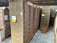 Planten transportdoos (2720x) - afbeelding 1 van  1