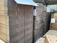 Planten transportdoos (2720x) - afbeelding 2 van  2