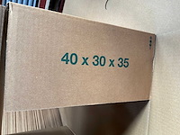 Planten transportdoos (2720x) - afbeelding 1 van  1
